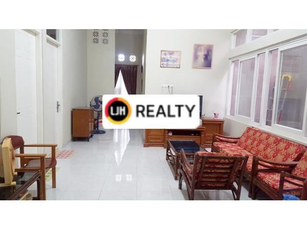 Rumah di Tirtoyoso Batas Semarang