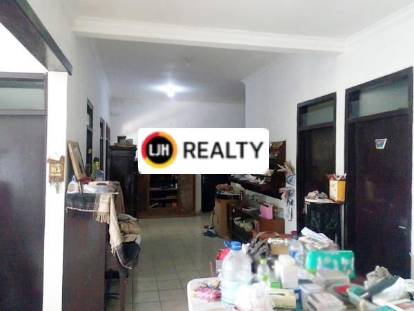 Rumah di Sekar Jagad Pekalongan