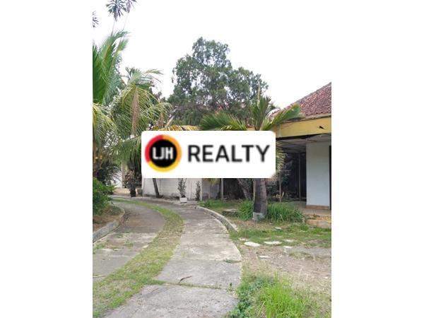 Rumah + Kavling di Diponegoro Ungaran