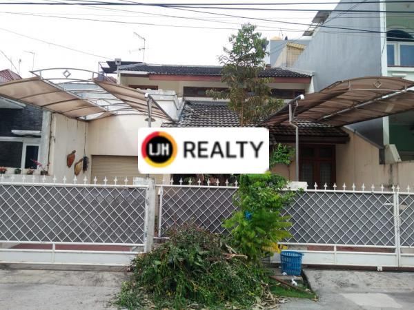 Rumah di Kelapa Cengkir Timur, Kelapa Gading
