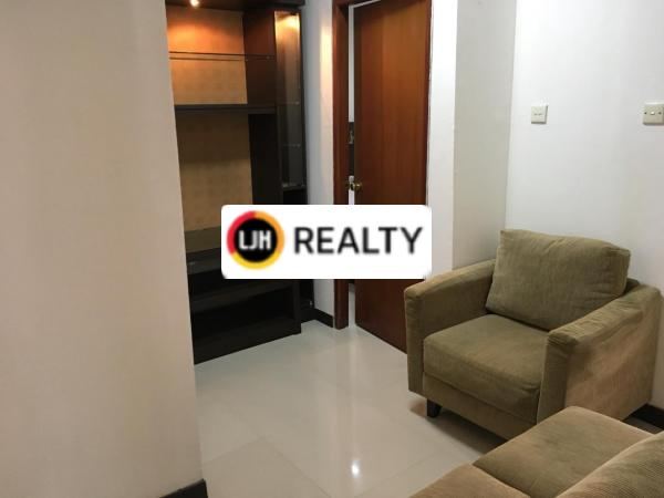 APARTEMEN FULLY FURNISHED DI GADING MEDITERANIA RESIDENCE KELAPA GADING