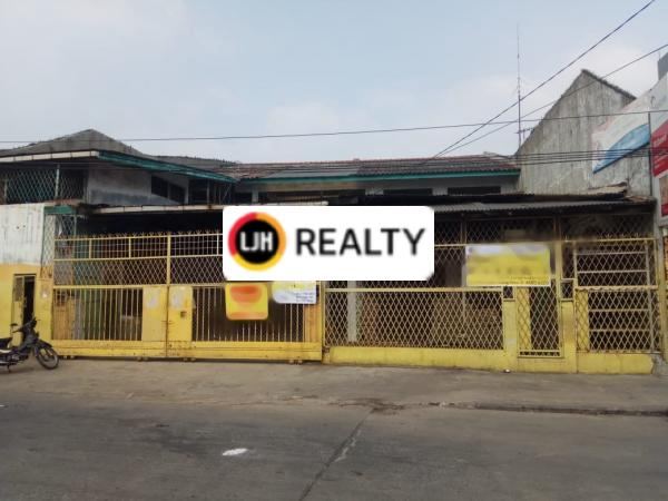 Ruang Usaha di Kayu Mas Raya