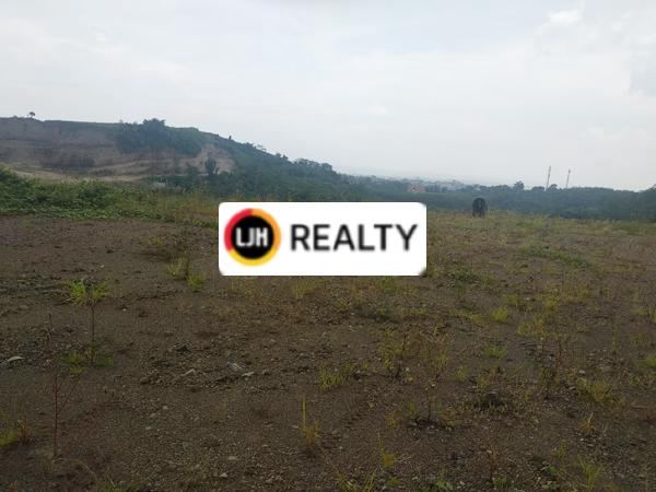 Kavling di Gatot Subroto Semarang