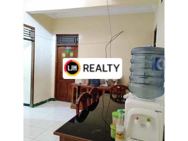 Rumah di Sri Rejeki Timur Semarang