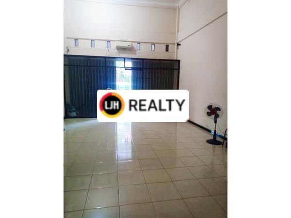 Ruko di Klipang Raya Semarang