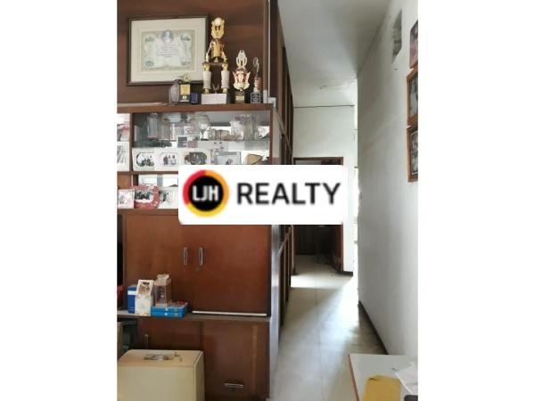 Rumah di Mawelan Semarang Tengah