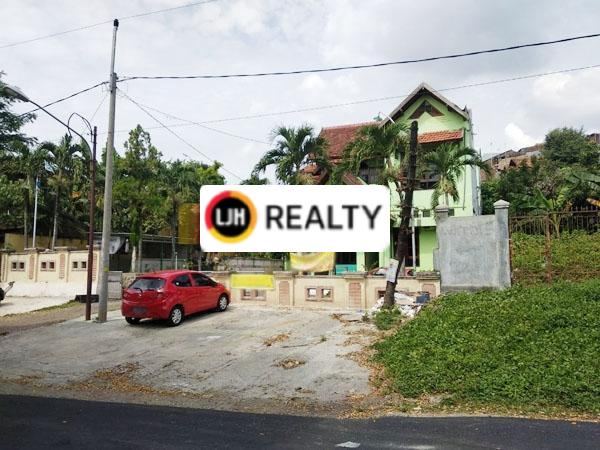 Rumah Kost di Sri Rejeki Timur Semarang