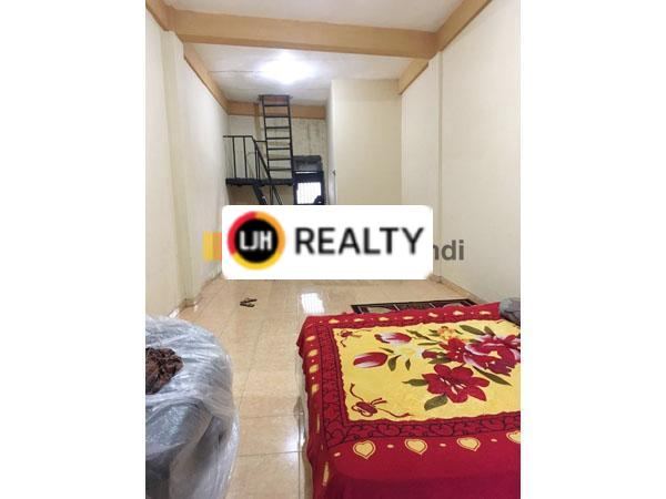 Ruko 2 Lantai di Woltermonginsidi Semarang
