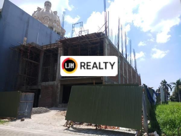 Rumah Di Jalan  Villa Artha Gading, Area Kelapa Gading