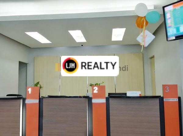 Ruko di Setiabudi Semarang