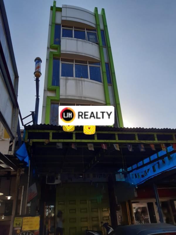 Ruko Di Jalan Boulevard Raya, Area Kelapa Gading