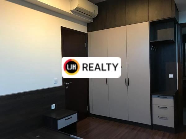 Apartemen 3 KAMAR, UNFURNISHED, Di Kensington Royal Suites Area Kelapa Gading