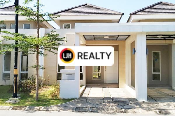 Orchard Park Rumah Siap Huni Di Tengah Kota