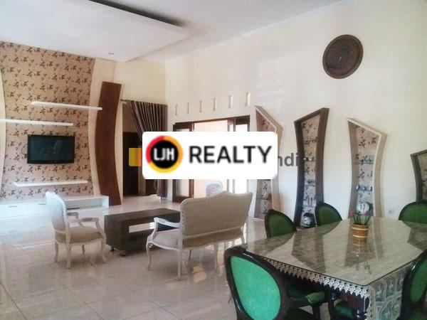 Rumah di Durian Utara Banyumanik Semarang