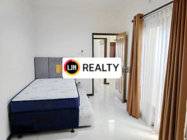 Rumah di Pandanaran Hills Semarang
