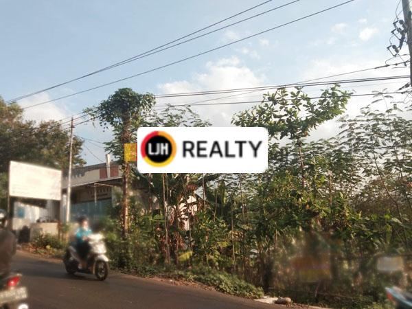 Kavling di Pawiyatan Luhur Tinjomoyo Semarang