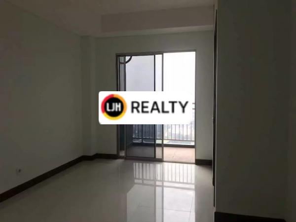 Apartement Dijual Di Springwood Tower A Lt 10 Alam Sutera Pinang Tangerang