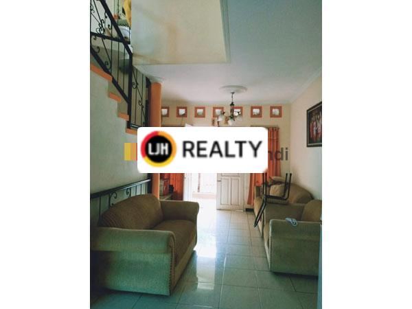 Rumah di Jangli Dalam Semarang