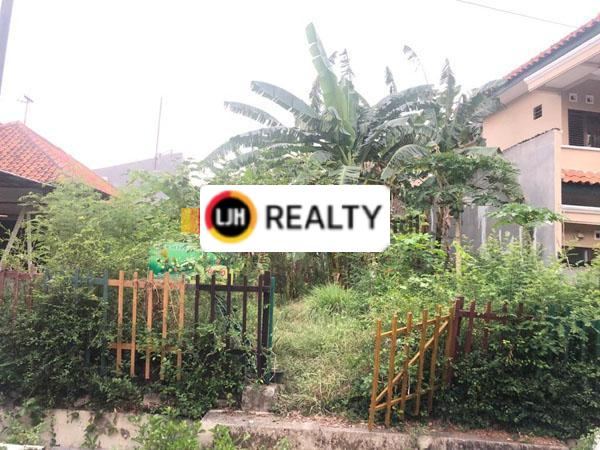 Kavling dekat Akpol, Dekat Sekolah Internasional di Kaliwiru Lompo Batang Candi Semarang