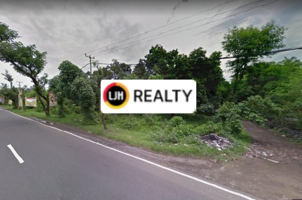 Tanah dekat pelabuhan Celuk Gawang