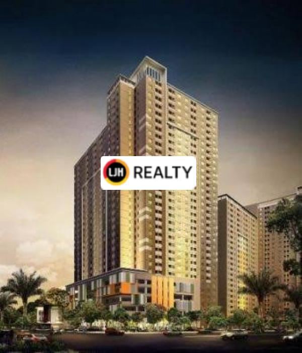 Apartemen STUDIO, UNFURNISHED, Di Gading Nias Residence, Area Kelapa Gading