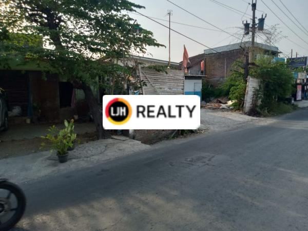 Tanah di Kadipiro cocok untuk Kos
