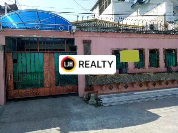 Rumah Solo Baru dekat Mal The Park, HTC, Best Western