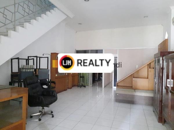 Ruko di Moch Suyudi Semarang