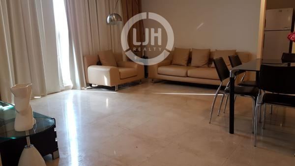 Apartemen 2 KAMAR, FULLY FURNISHED, Di The Summit Area Kelapa Gading