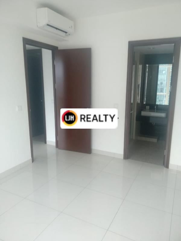 Apartemen 2 KAMAR, KOSONG, Di Kensington Royal Suites, Kelapa Gading