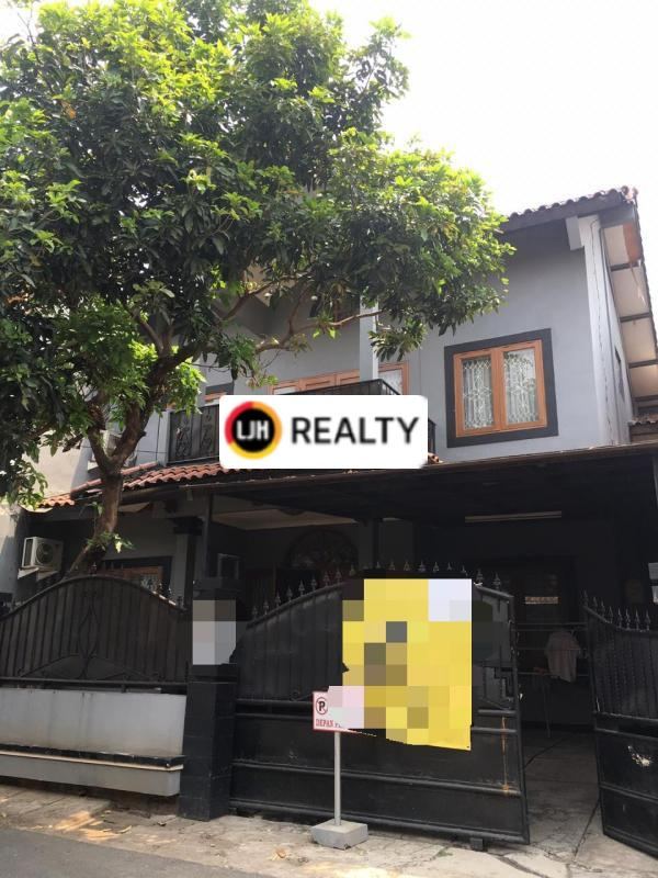 Rumah Di Jalan Tebet Timur, Area Jakarta Selatan