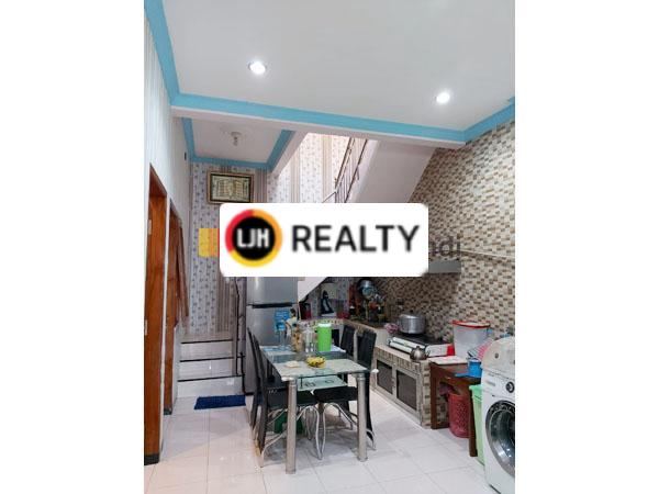 Rumah di Permata Batursari Mranggen 