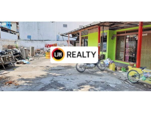 Kavling di Ngaliyan Raya Semarang