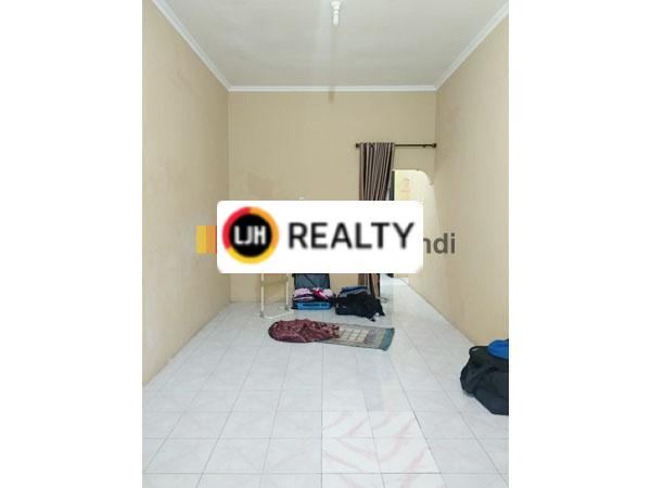 Rumah di Kanfer Utara Semarang