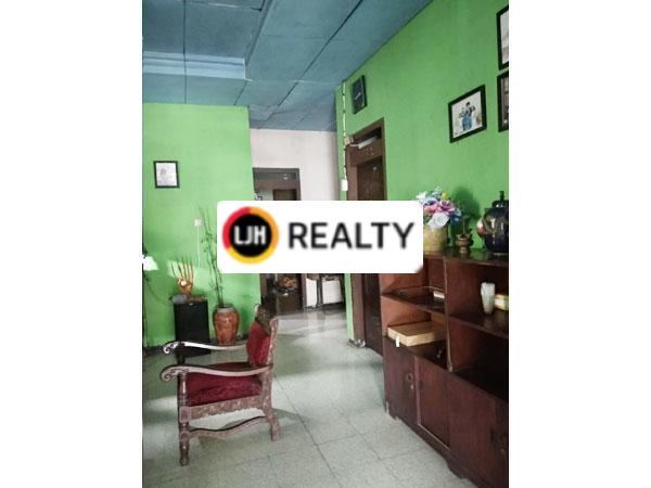Rumah + Tanah di Ganesha Timur Kudus