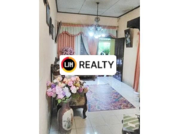 Rumah di Mangunharjo Tembalang Semarang