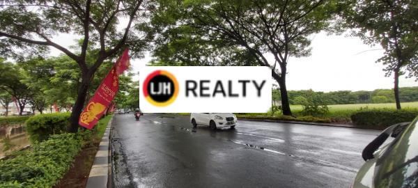 Kavling Di Jakarta Garden City Boulevard, Area Jakarta Timur