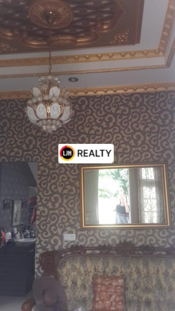Dijual Rumah Dalam Cluster @Legenda Wisata - Cibubur