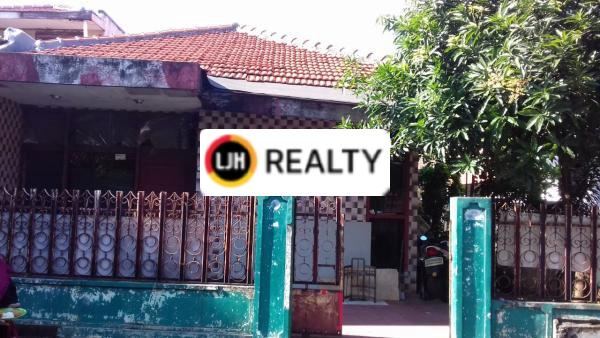 Rumah Di Jalan Salemba Tengah, Area Jakarta Pusat