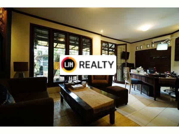 Jual Sewa Rumah di Kanfer Raya Banyumanik Semarang. Harga sewa Rp. 200jt/th