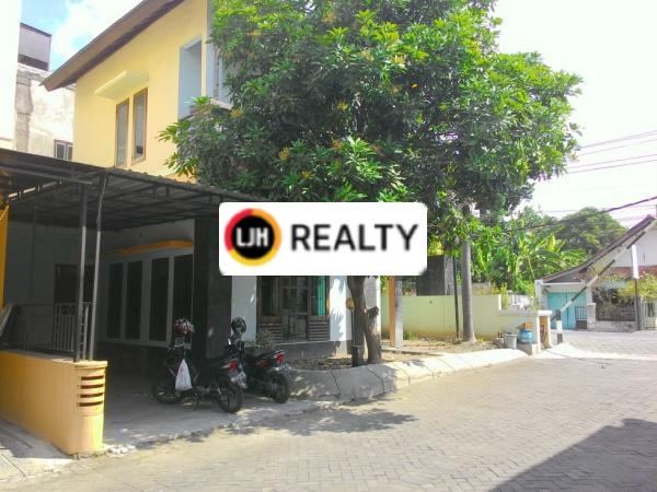Jual rumah nyaman, akses mudah, Kelurahan Banguntapan, Kecamatan banguntapan