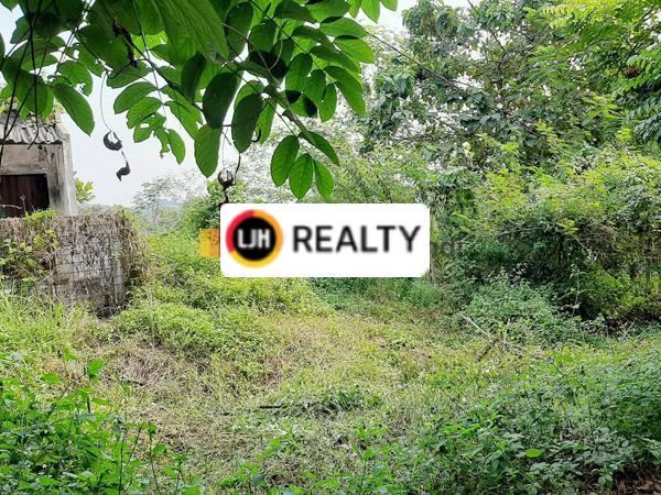 Kavling di Bendan Duwur Pawiyatan Luhur Gajahmungkur Semarang