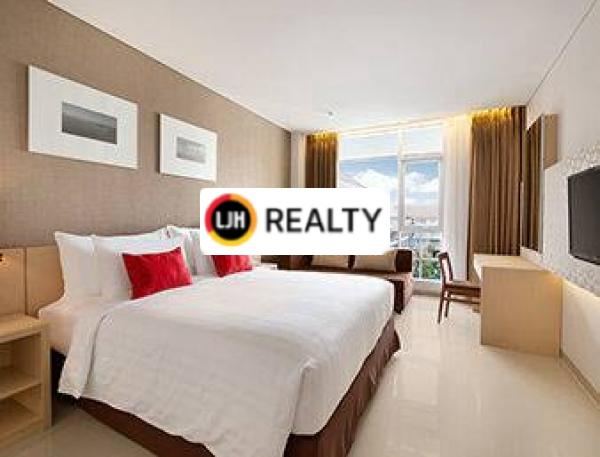 Condotel Cantik Type Studio di Seminyak, Bali