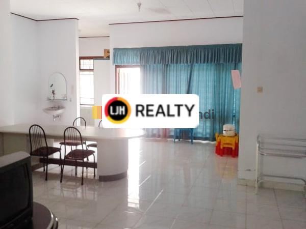 Villa Ampel Gading Bandungan
