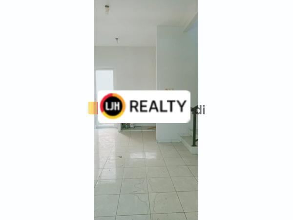 Rumah di Mutiara Supriyadi Semarang