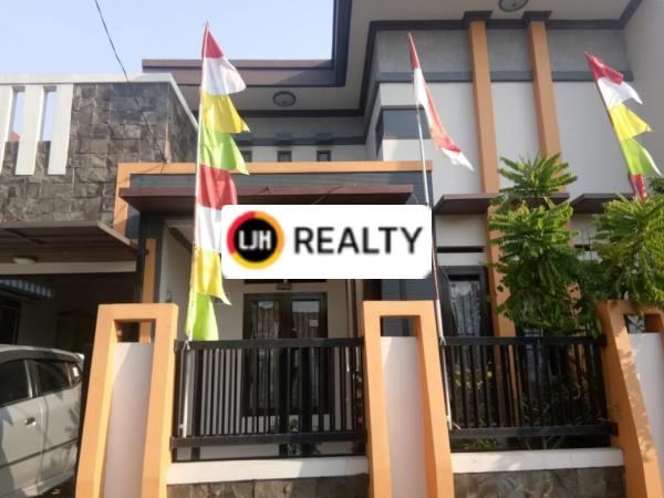 RUMAH BAGUS SIAP HUNI