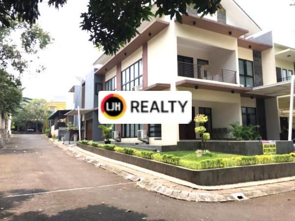 RUMAH BAGUS SIAP HUNI @CIRENDEU 