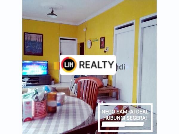 DIJUAL SEGERA RUMAH INDUK BESERTA RUMAH KOS2AN DI TANJUNGSARI NEGO SAMPAI DEAL BISA DICICIL