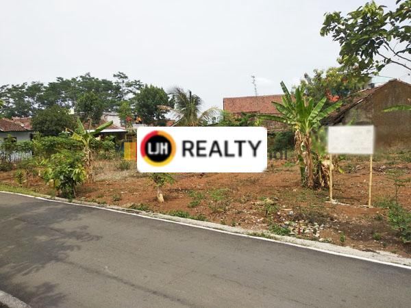 Kavling di Kutilang Ungaran Jawa Tengah