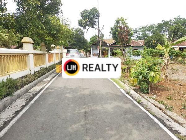 Kavling di Kutilang Ungaran Jawa Tengah